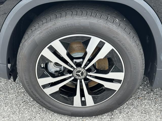 used 2024 Mercedes-Benz GLA 250 car, priced at $39,999