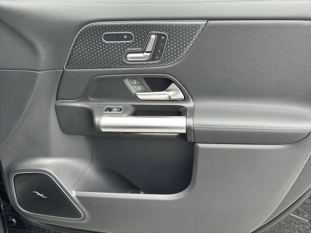 used 2024 Mercedes-Benz GLA 250 car, priced at $39,999