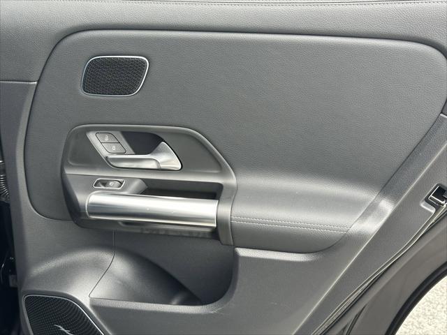 used 2024 Mercedes-Benz GLA 250 car, priced at $39,999