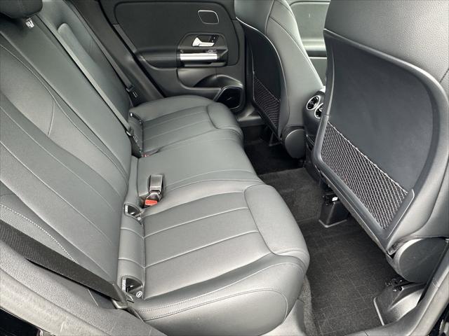 used 2024 Mercedes-Benz GLA 250 car, priced at $39,999