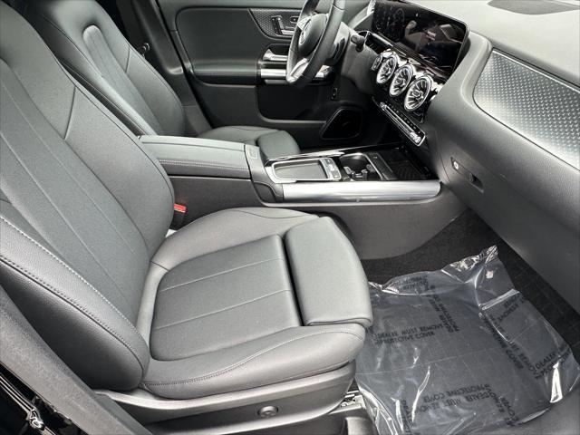 used 2024 Mercedes-Benz GLA 250 car, priced at $39,999