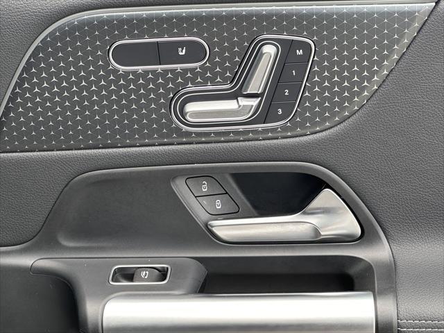 used 2024 Mercedes-Benz GLA 250 car, priced at $39,999