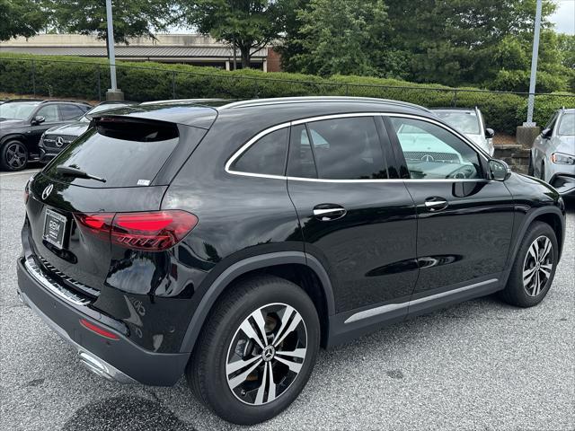 used 2024 Mercedes-Benz GLA 250 car, priced at $39,999
