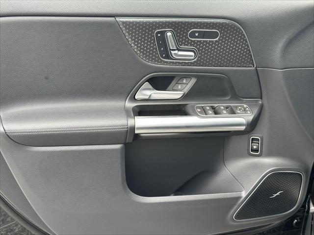used 2024 Mercedes-Benz GLA 250 car, priced at $39,999