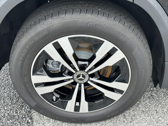 used 2024 Mercedes-Benz GLA 250 car, priced at $39,999