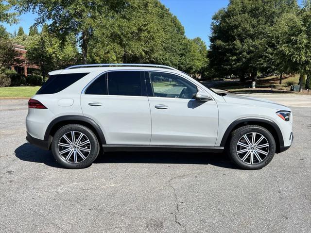 new 2024 Mercedes-Benz GLE 350 car, priced at $70,925