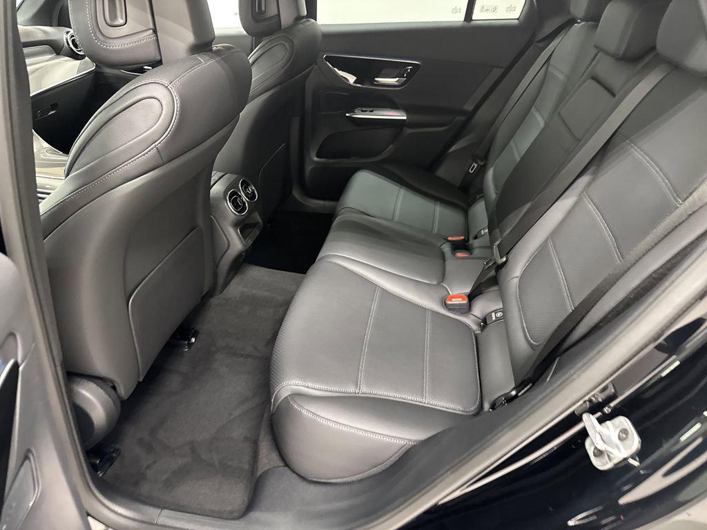 new 2026 Mercedes-Benz GLC 300 car, priced at $53,235