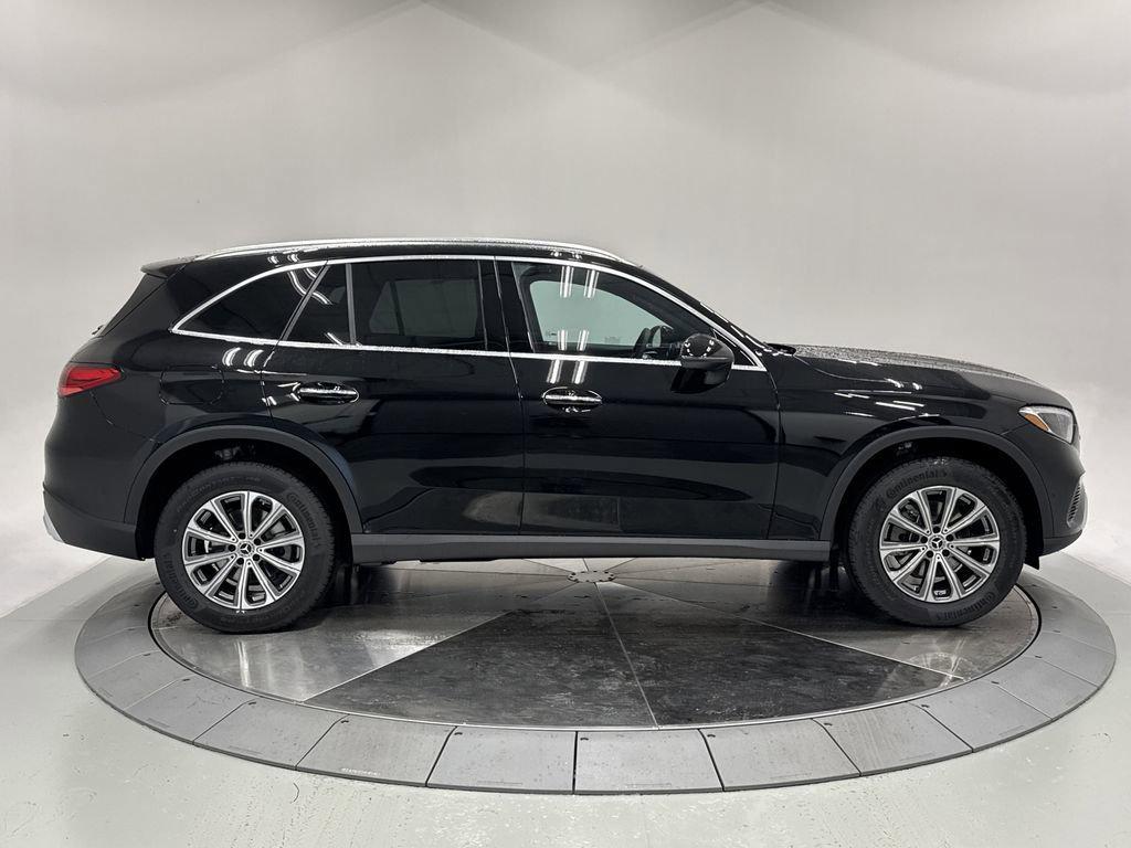 new 2026 Mercedes-Benz GLC 300 car, priced at $53,235
