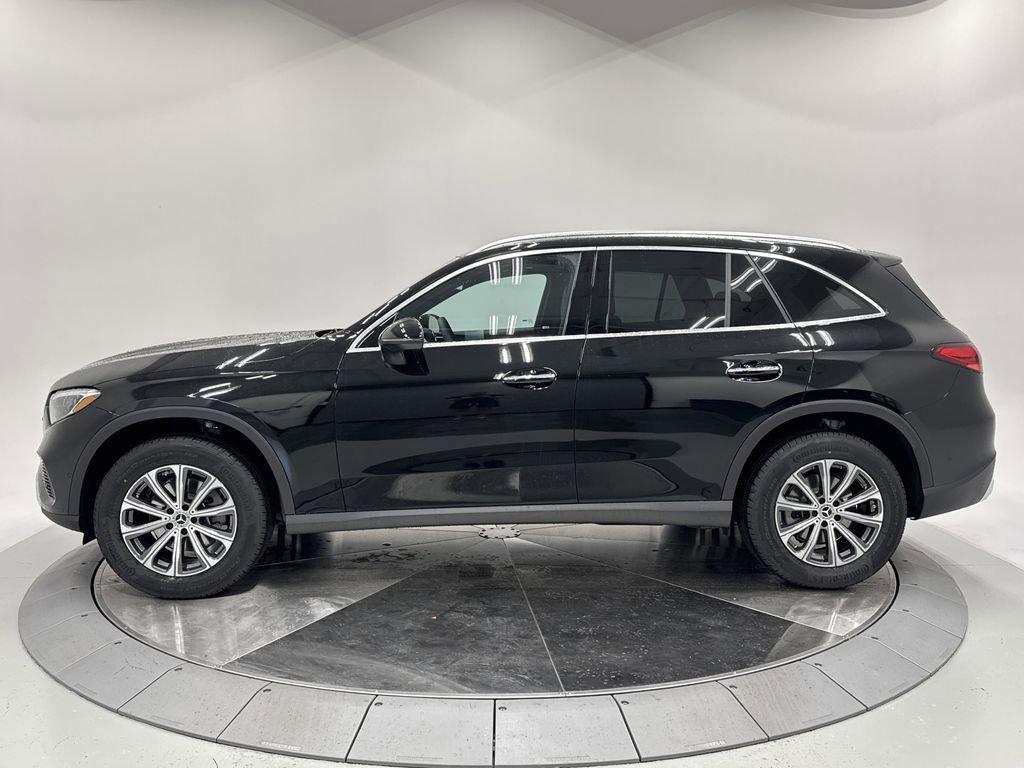 new 2026 Mercedes-Benz GLC 300 car, priced at $53,235