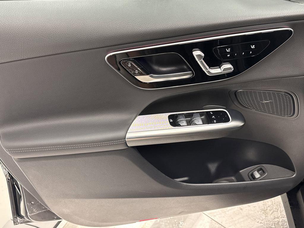 new 2026 Mercedes-Benz GLC 300 car, priced at $53,235