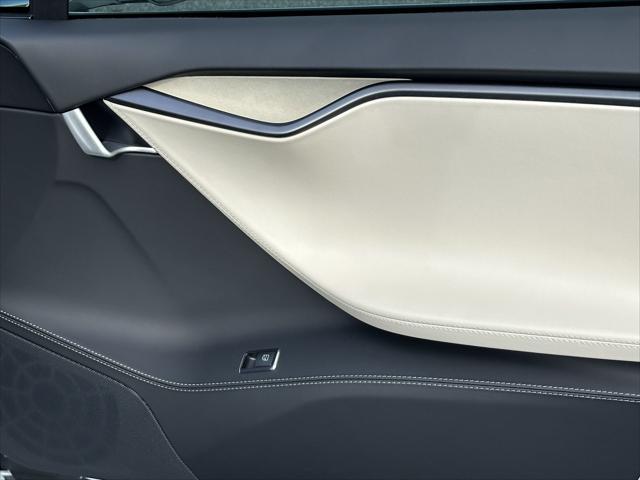 used 2020 Tesla Model S car, priced at $37,999
