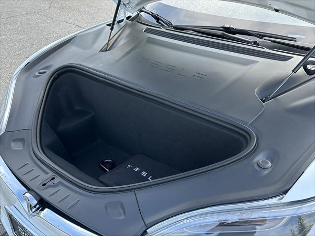 used 2020 Tesla Model S car, priced at $37,999