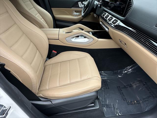 used 2024 Mercedes-Benz GLE 450 Plug-In Hybrid car, priced at $71,999