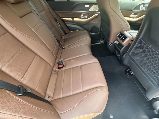 new 2025 Mercedes-Benz GLE 450e car, priced at $85,380