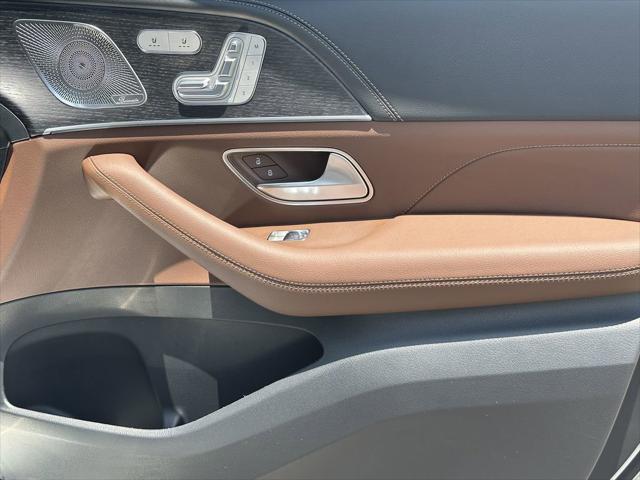 new 2025 Mercedes-Benz GLE 450e car, priced at $85,380
