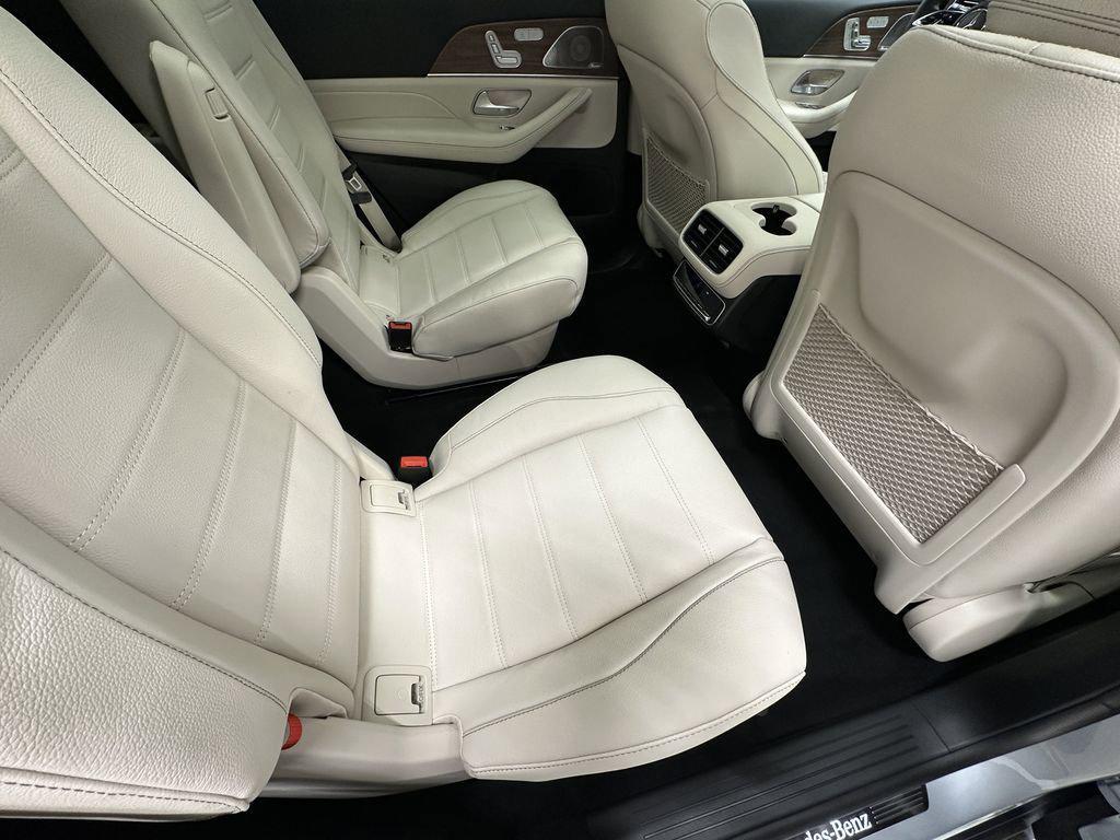 new 2026 Mercedes-Benz GLS 450 car, priced at $99,555