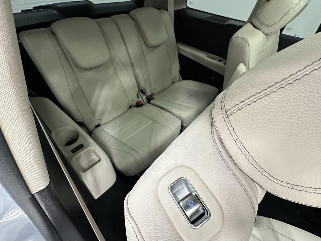 new 2026 Mercedes-Benz GLS 450 car, priced at $99,555