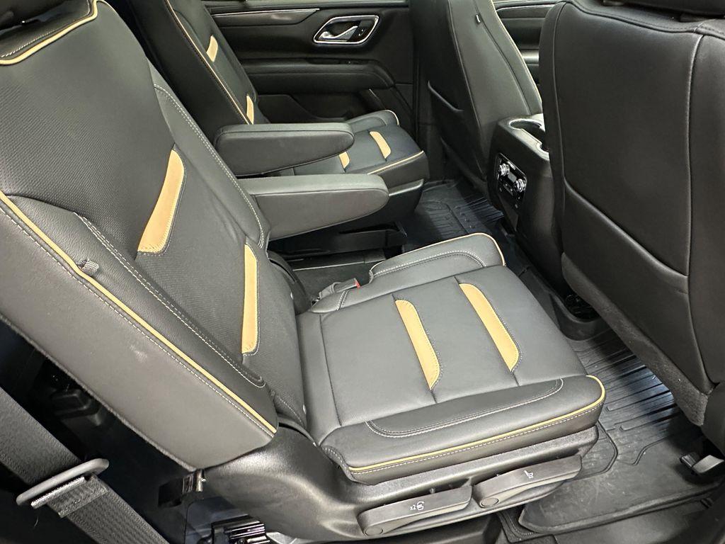 used 2024 GMC Yukon car, priced at $67,310