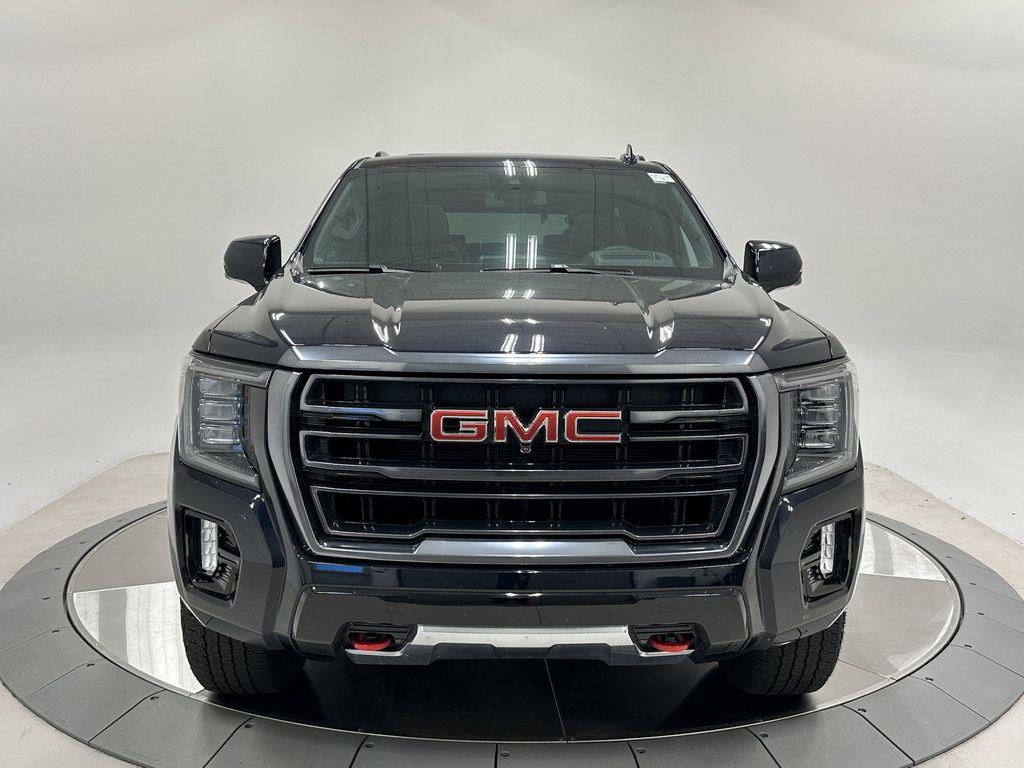 used 2024 GMC Yukon car, priced at $67,310