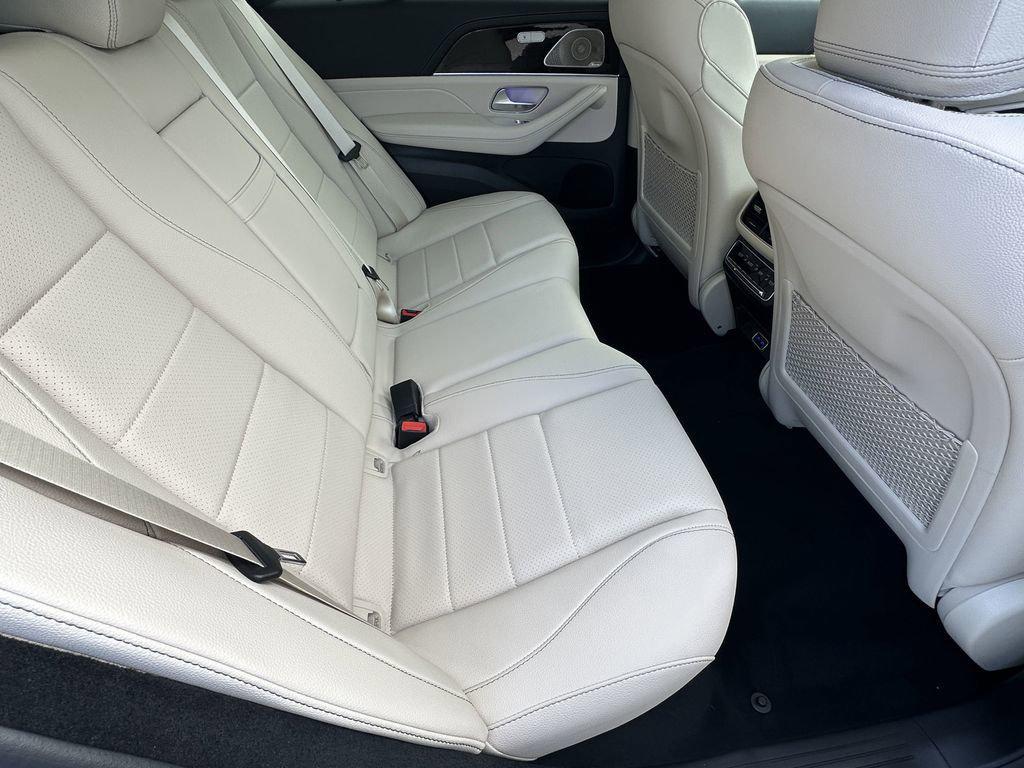 new 2025 Mercedes-Benz GLE 350 car, priced at $78,140