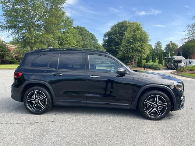 used 2024 Mercedes-Benz GLB 250 car, priced at $40,998