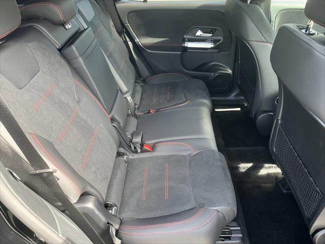 used 2024 Mercedes-Benz GLB 250 car, priced at $40,998