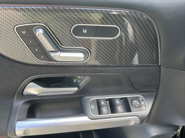 used 2024 Mercedes-Benz GLB 250 car, priced at $40,998