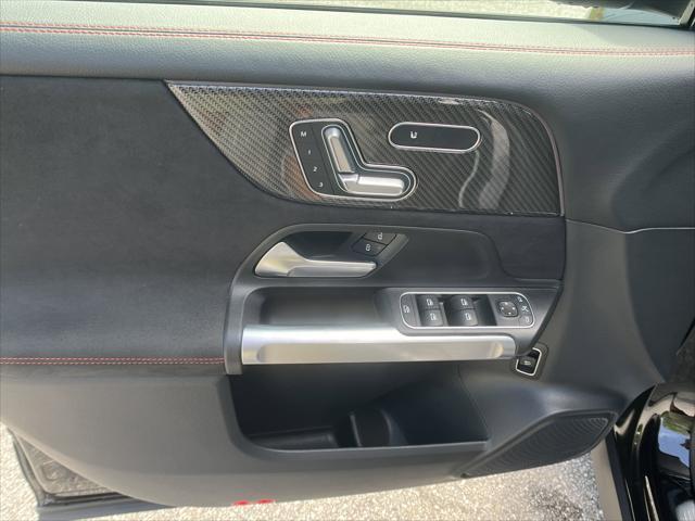 used 2024 Mercedes-Benz GLB 250 car, priced at $40,998