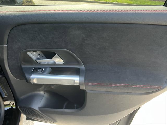 used 2024 Mercedes-Benz GLB 250 car, priced at $40,998