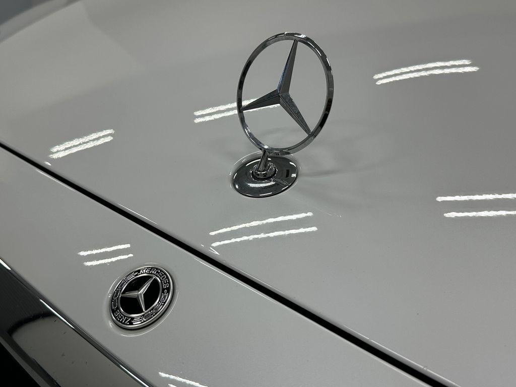 used 2024 Mercedes-Benz S-Class car, priced at $117,999
