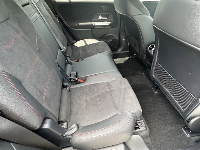 used 2024 Mercedes-Benz EQB 250 car, priced at $44,999