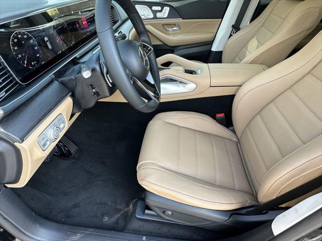 new 2025 Mercedes-Benz GLE 350 car, priced at $78,665