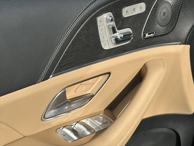 new 2025 Mercedes-Benz GLE 350 car, priced at $78,665