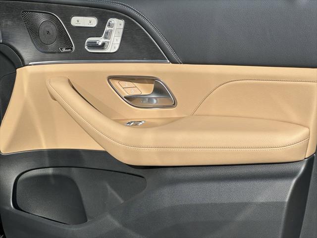 new 2025 Mercedes-Benz GLE 350 car, priced at $78,665