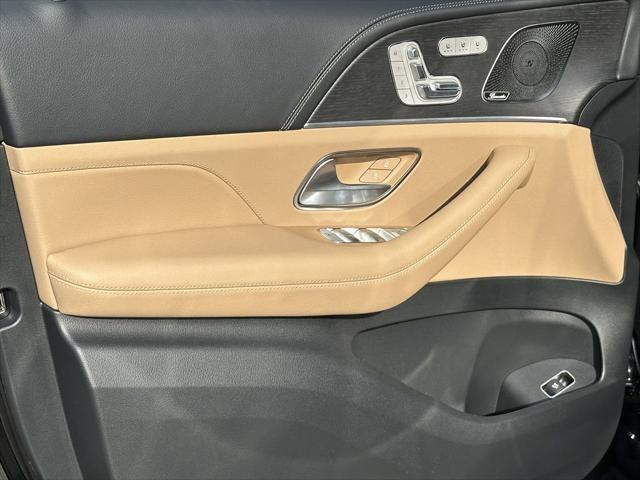 new 2025 Mercedes-Benz GLE 350 car, priced at $78,665