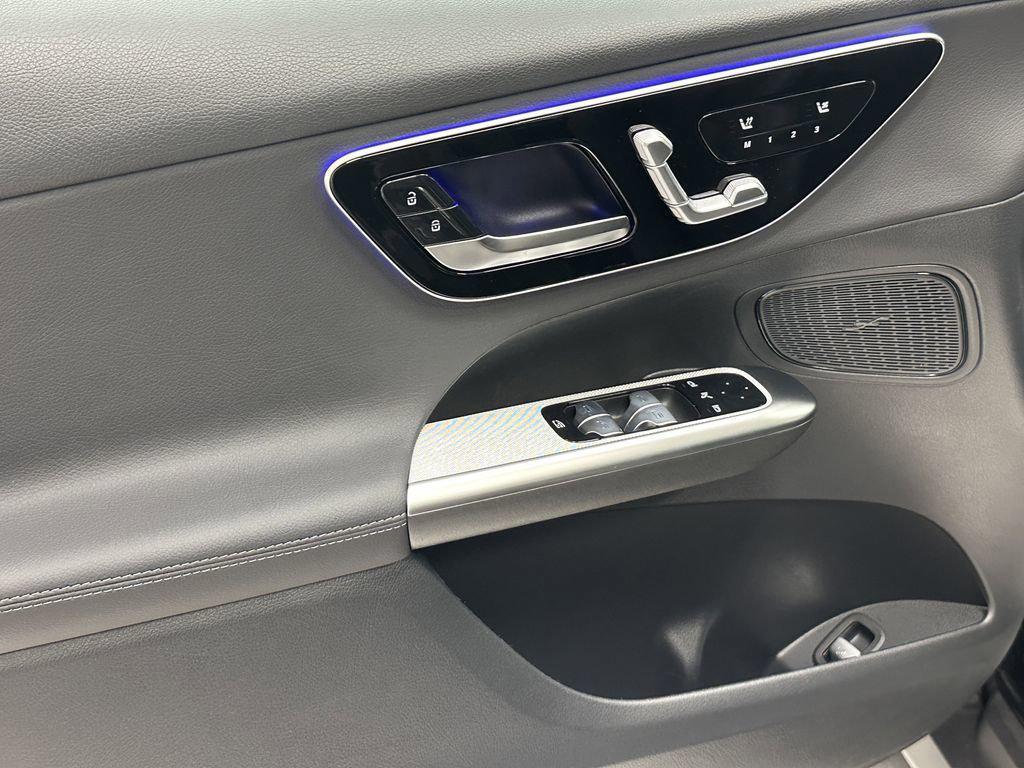 new 2026 Mercedes-Benz GLC 300 car, priced at $53,235