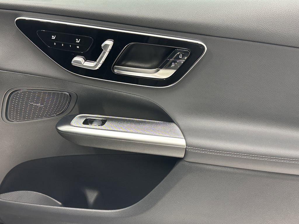 new 2026 Mercedes-Benz GLC 300 car, priced at $53,235