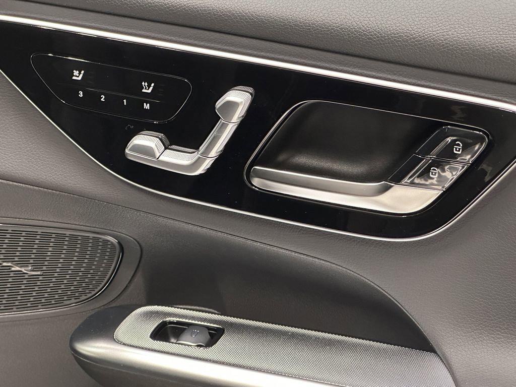 new 2026 Mercedes-Benz GLC 300 car, priced at $53,235
