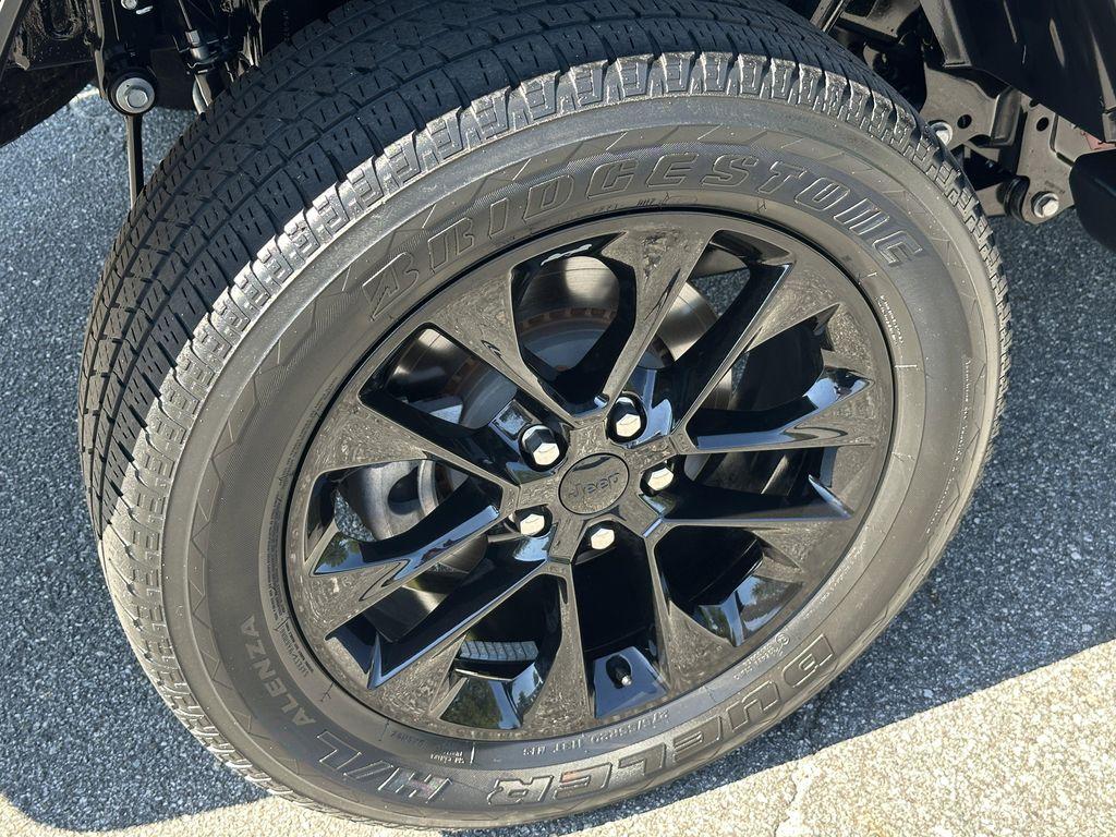 used 2021 Jeep Gladiator car, priced at $39,999