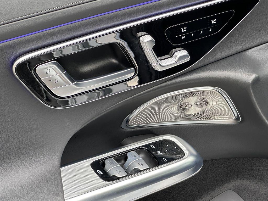 used 2025 Mercedes-Benz E-Class car, priced at $69,999