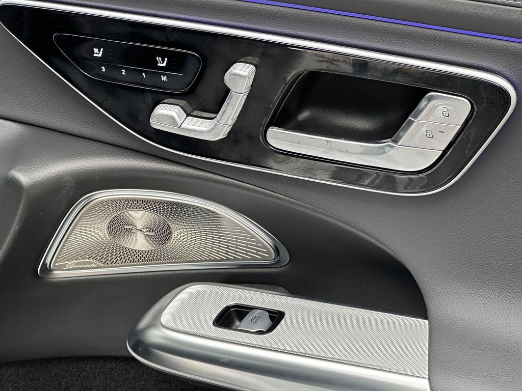 used 2025 Mercedes-Benz E-Class car, priced at $69,999