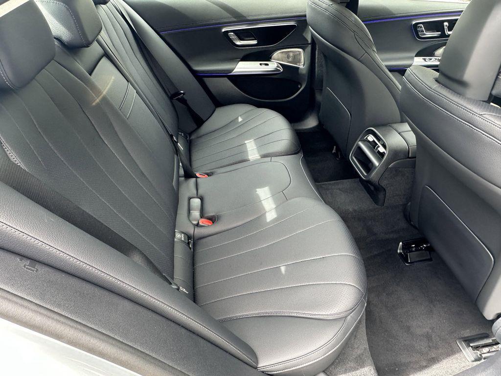 used 2025 Mercedes-Benz E-Class car, priced at $69,999
