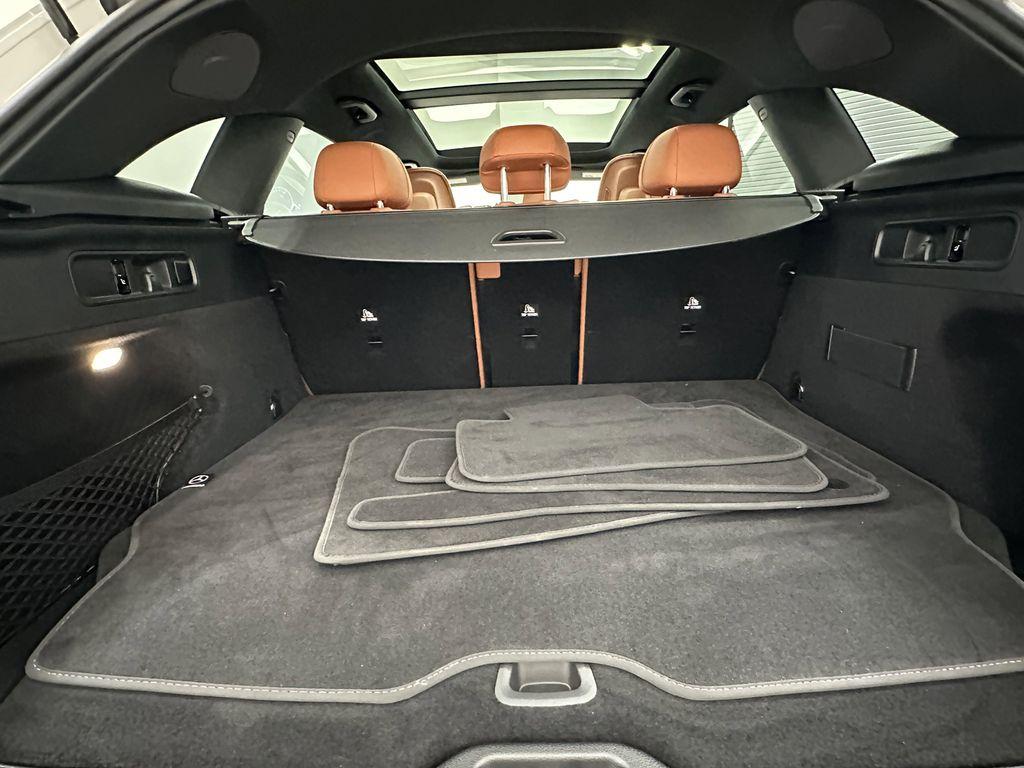 used 2025 Mercedes-Benz GLC 350e car, priced at $59,326
