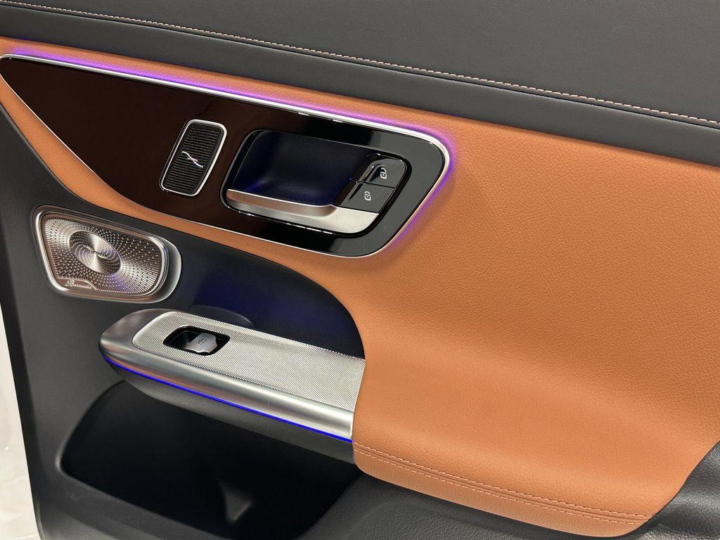 used 2025 Mercedes-Benz GLC 350e car, priced at $59,326