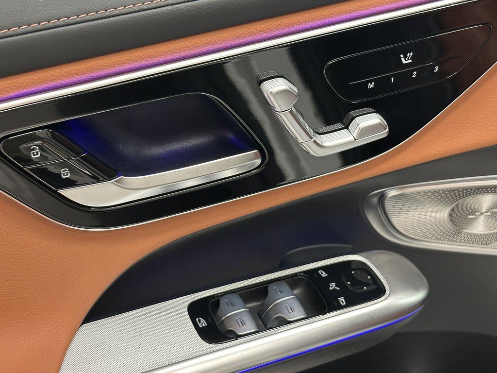 used 2025 Mercedes-Benz GLC 350e car, priced at $59,326