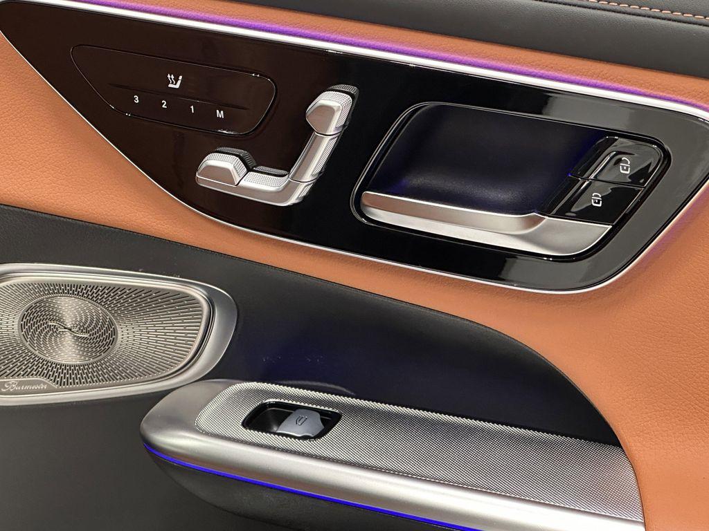 used 2025 Mercedes-Benz GLC 350e car, priced at $59,326