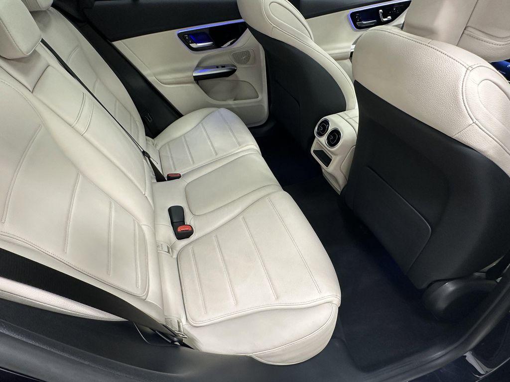 used 2024 Mercedes-Benz GLC 300 car, priced at $47,310