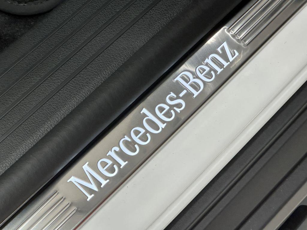 new 2026 Mercedes-Benz GLE 450 car, priced at $86,705