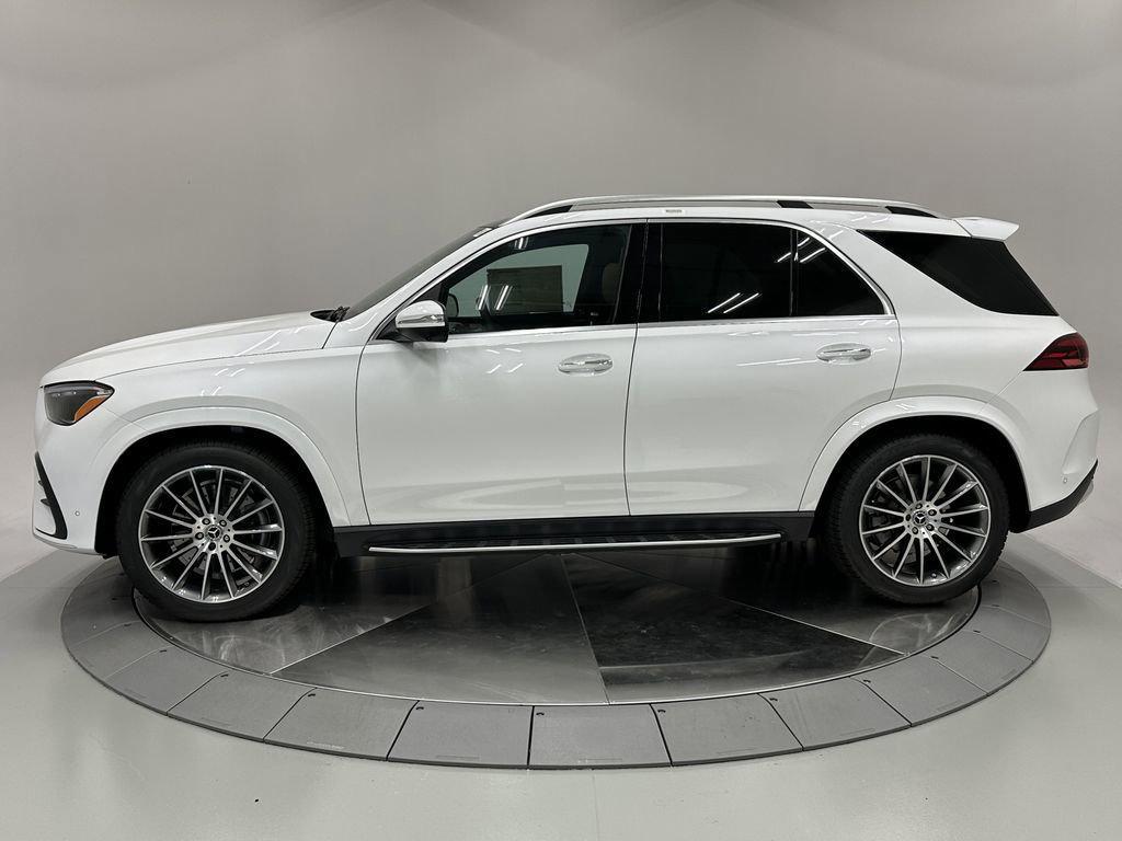new 2026 Mercedes-Benz GLE 450 car, priced at $86,705