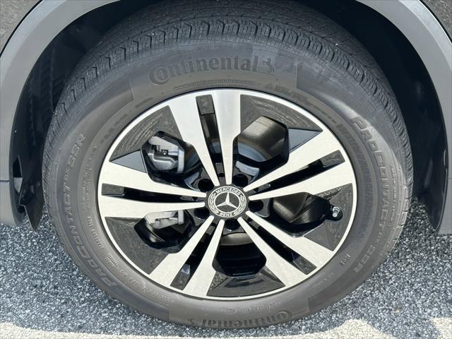 used 2024 Mercedes-Benz GLA 250 car, priced at $42,999